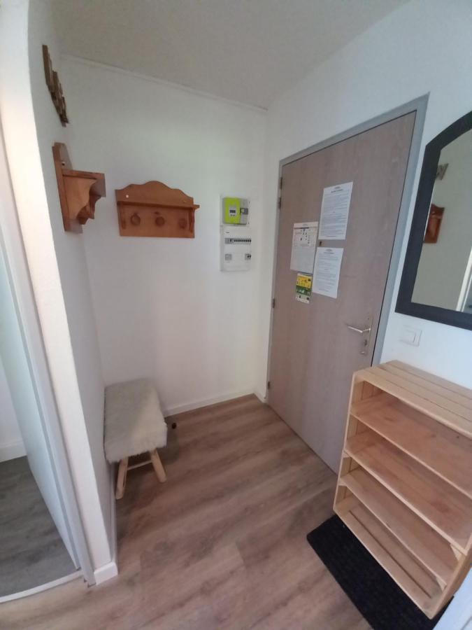 Appartement 4 Personnes - Residence Les Sybelles Saint-Sorlin-dʼArves Εξωτερικό φωτογραφία
